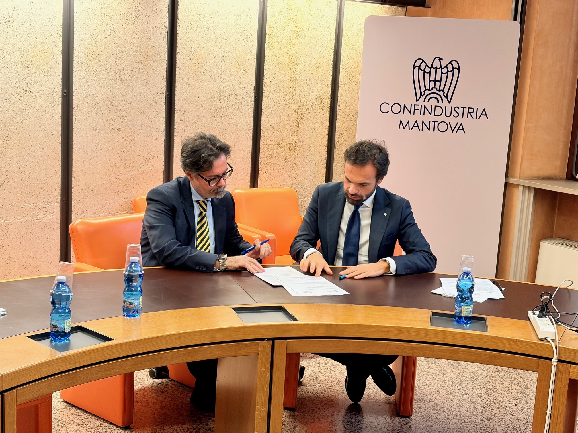 Nuovo Protocollo d’Intesa con INPS a favore delle imprese